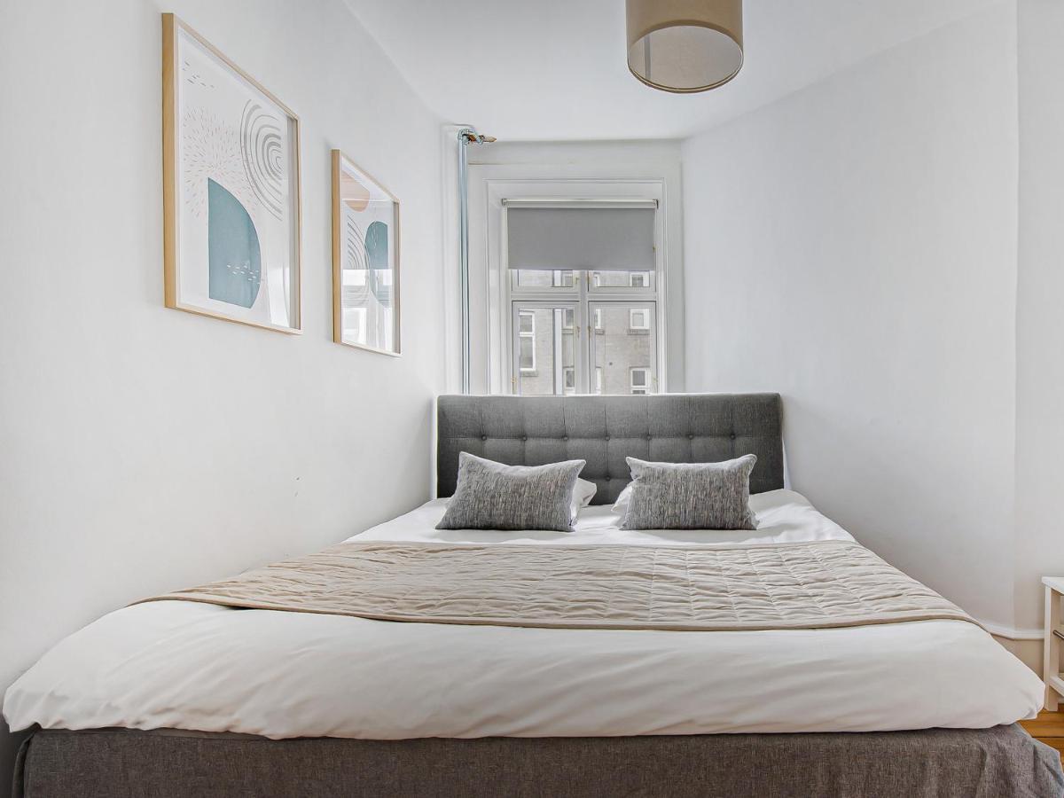 Sanders Stage - Chic Three-Bedroom Apartment Near Nyhavn Copenaghen Esterno foto