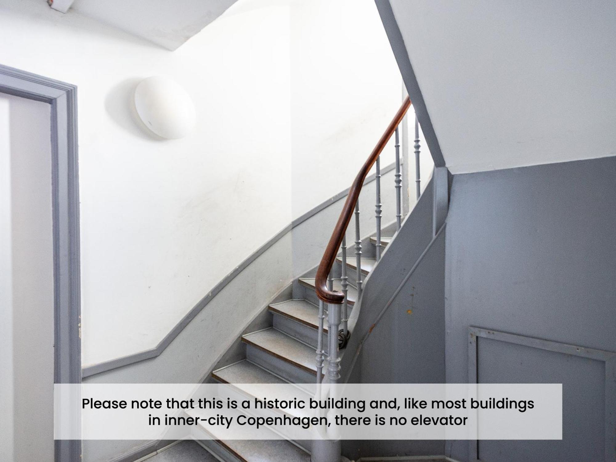 Sanders Stage - Chic Three-Bedroom Apartment Near Nyhavn Copenaghen Esterno foto